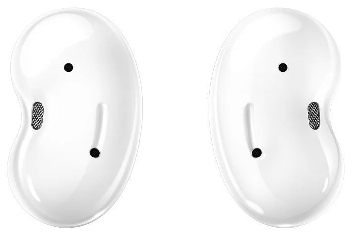 Samsung Galaxy Buds Live