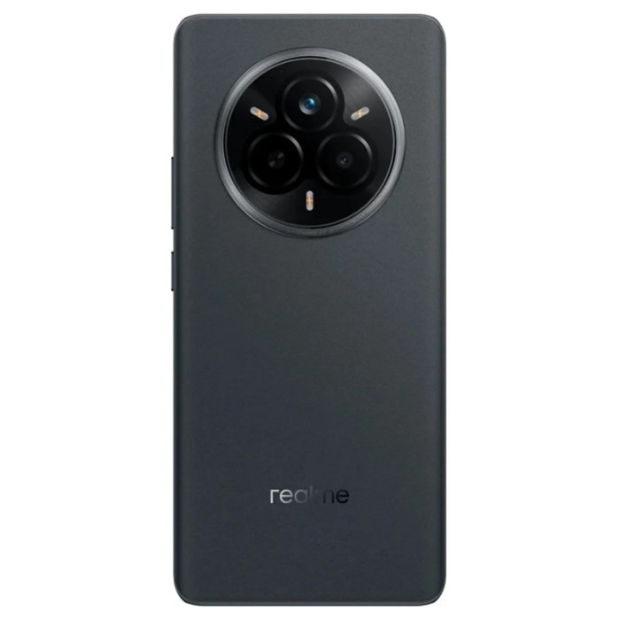 Смартфон Realme 14 Pro 12/512GB Серый (Suede Grey) | Фото 2 из 3