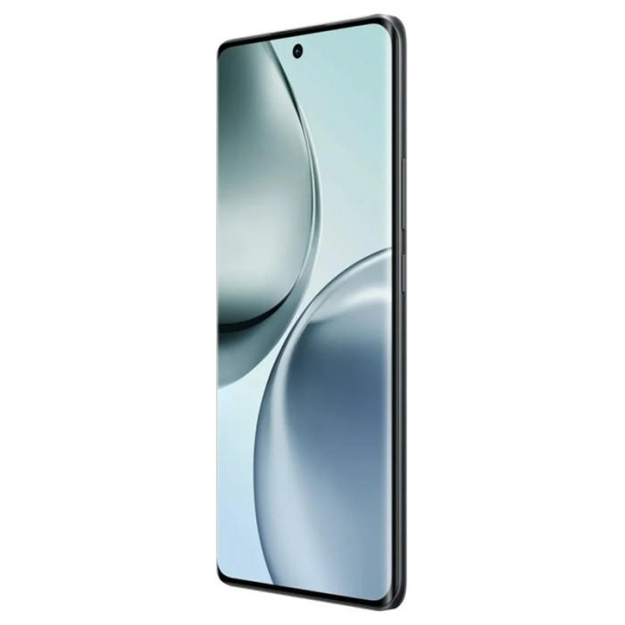 Смартфон Realme 14 Pro 12/512GB Серый (Suede Grey) | Фото 3 из 3