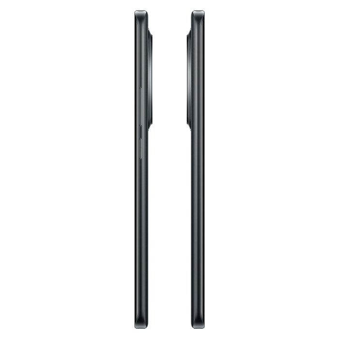 Смартфон Realme 14 Pro 12/512GB Серый (Suede Grey)