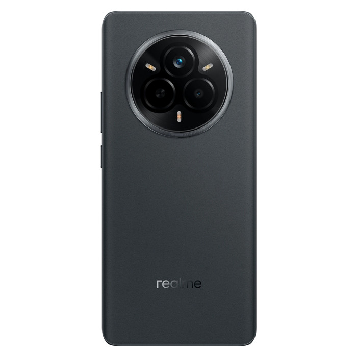 Смартфон Realme 14 Pro 12/512GB Серый (Suede Grey)