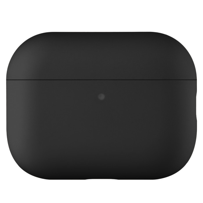 Чехол защитный uBear AirPods Pro 3 Touch Pro Case, 1,5 мм, PC, усиленный, черный