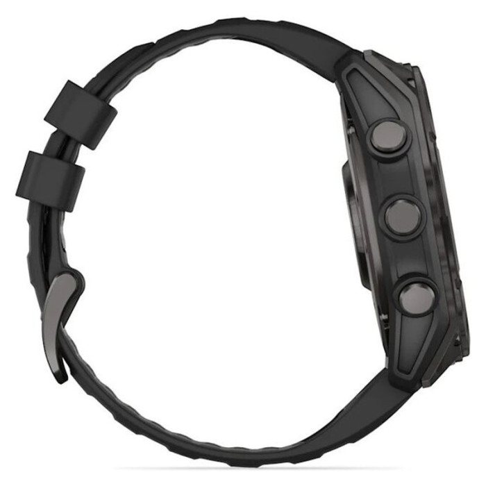 Умные часы Garmin Fenix 8 51mm (010-02905-00) | Фото 3 из 3