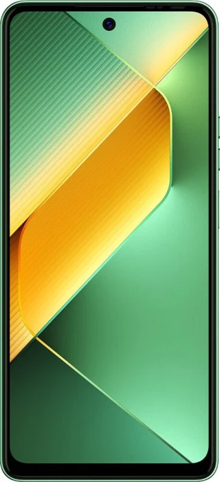 Смартфон Tecno Pova 6 Neo 8/128GB Зеленый (Comet Green) | Фото 3 из 3
