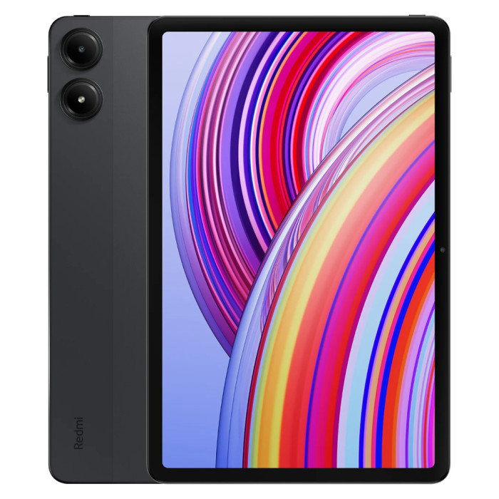 Планшет Redmi Pad Pro 5G 8/256GB Серый (Graphite Gray)