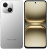 Смартфон TECNO SPARK 40C 4/128GB Серый (Titanium Grey)
