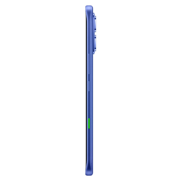 Смартфон Infinix Note Edge 8/128GB Синий (Stellar Blue)