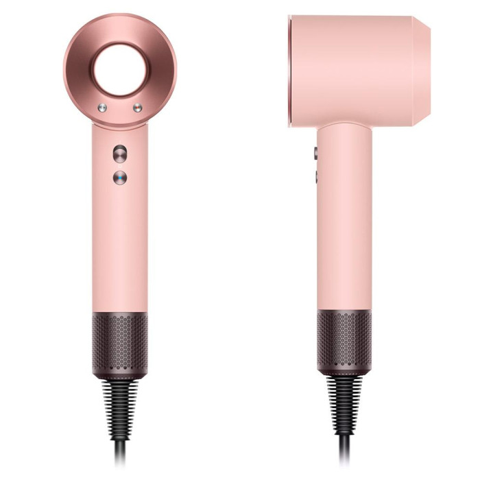 Фен Dyson Supersonic Origin HD08 Сакура/Розовое золото (Sakura/Rose Gold)