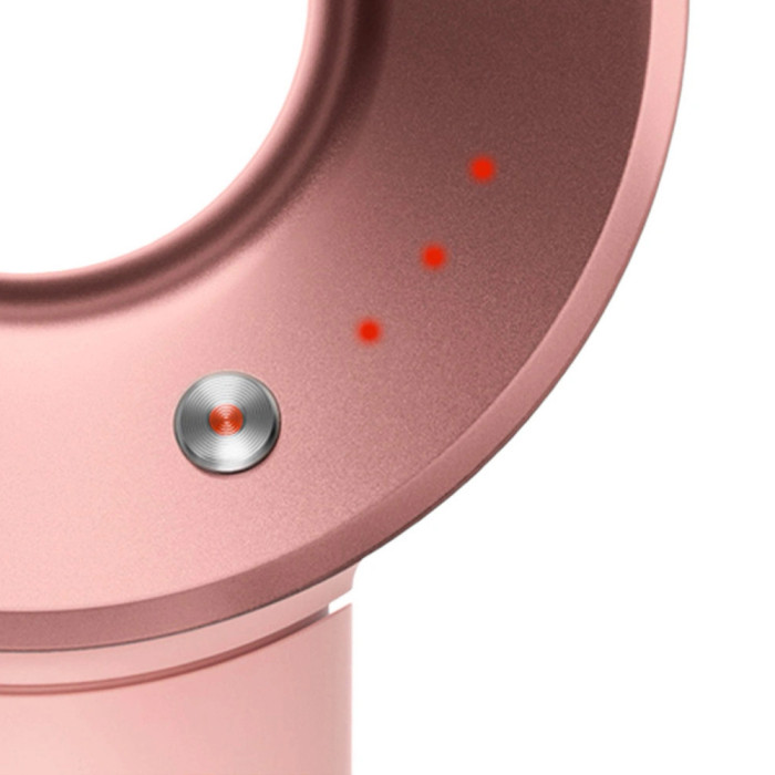 Фен Dyson Supersonic Origin HD08 Сакура/Розовое золото (Sakura/Rose Gold)