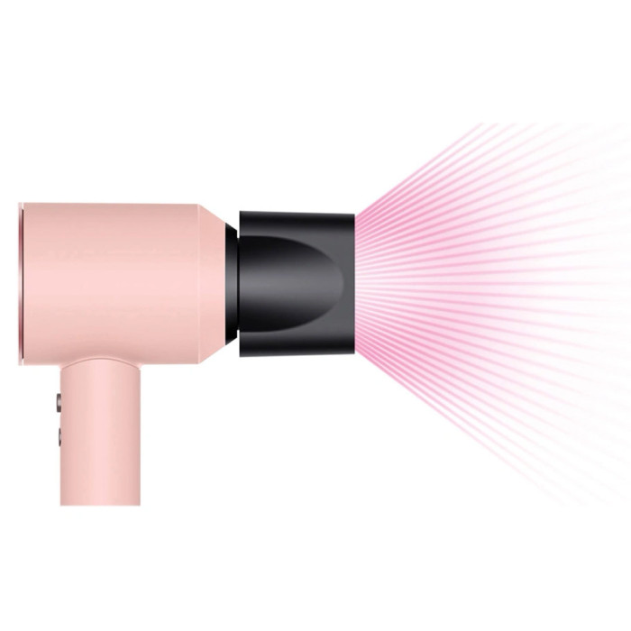 Фен Dyson Supersonic Origin HD08 Сакура/Розовое золото (Sakura/Rose Gold)