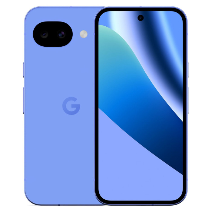 Смартфон Google Pixel 10a 8/256GB Лавандовый (Lavender)