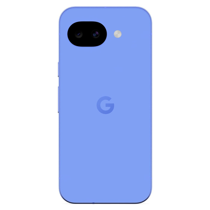Смартфон Google Pixel 10a 8/256GB Лавандовый (Lavender)