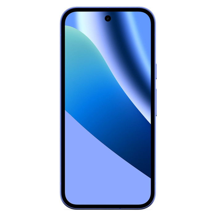 Смартфон Google Pixel 10a 8/256GB Лавандовый (Lavender)