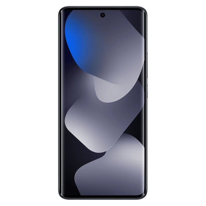 Смартфон Xiaomi Redmi Note 15 5G 8/256GB Черный (Black)