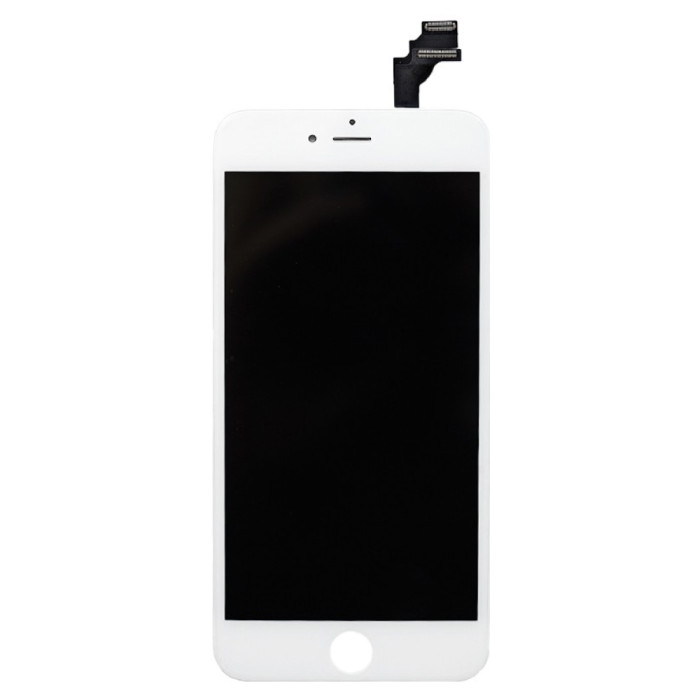 Модуль (тачскрин + Дисплей) для iPhone 6 original белый