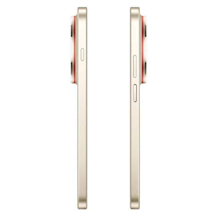 Смартфон Huawei Nova 15 Max 8/256GB Золотой (Blush Gold)