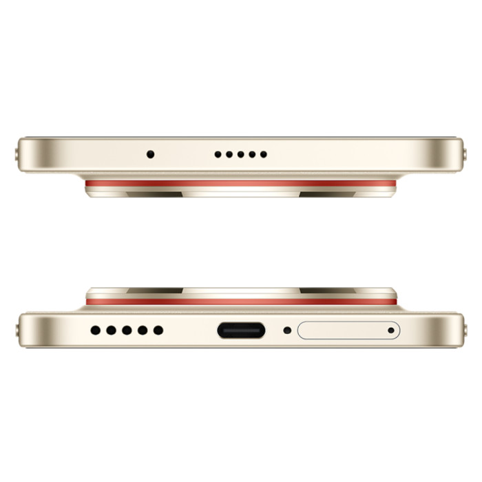 Смартфон Huawei Nova 15 Max 8/256GB Золотой (Blush Gold)