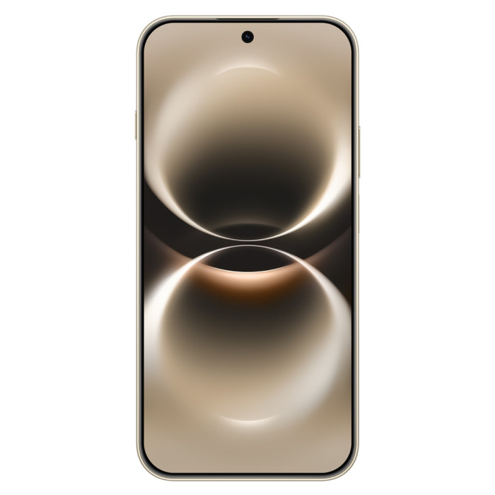 Смартфон Huawei Nova 15 Max 8/256GB Золотой (Blush Gold)