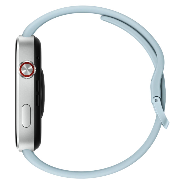 Умные часы Redmi Watch 6 Голубой (Glacier Blue)