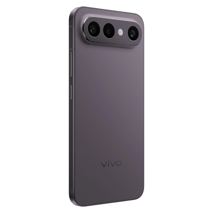 Смартфон Vivo X300 FE 12/512GB Черный (Noir Black)