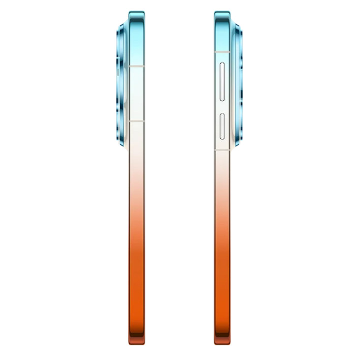 Смартфон Huawei Pura 90s Pro Max 12/512GB Оранжево-голубой (Orange Ocean)