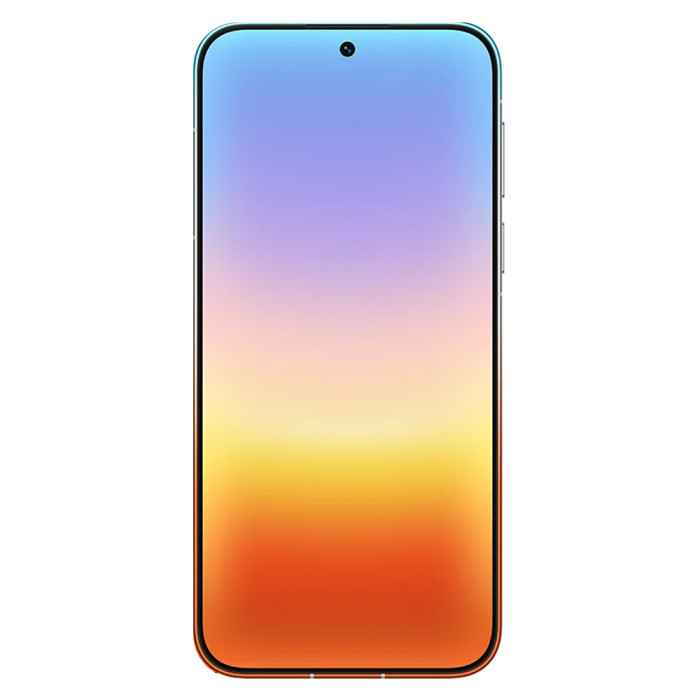 Смартфон Huawei Pura 90s Pro Max 12/512GB Оранжево-голубой (Orange Ocean)