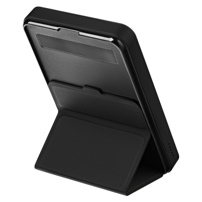 Внешний аккумулятор ROCKET Energy, 5 000 мАч, с поддержкой MagSafe, чёрный