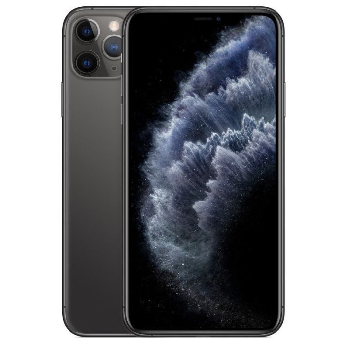 Смартфон Apple iPhone 11 Pro Max 512GB Серый космос