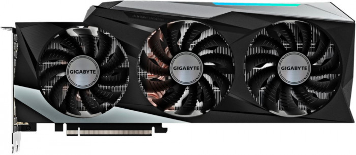 Видеокарта GIGABYTE GeForce RTX 3080 Ti GAMING OC 12G (GV-N308TGAMING OC-12GD) | Фото 1 из 2
