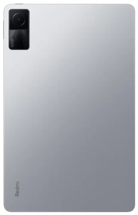 Планшет Xiaomi Redmi Pad 4/128GB Серебряный