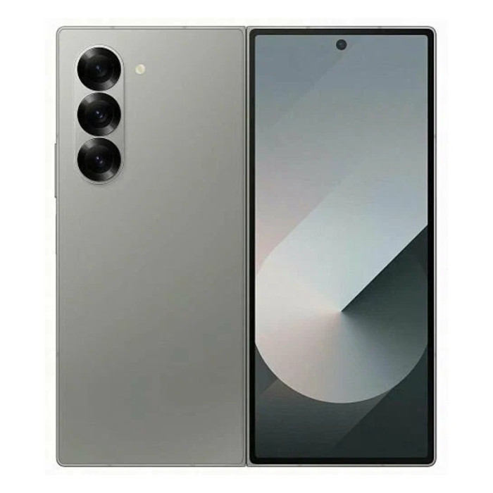 Смартфон Samsung Galaxy Z Fold6 12/1TB Серый (Gray) | Фото 2 из 4
