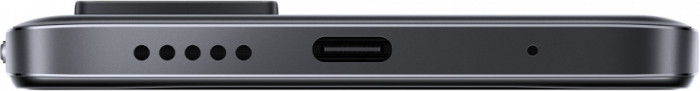 Смартфон Xiaomi Redmi Note 11 6/128GB Серый графит (Graphite Gray) | Фото 5 из 6