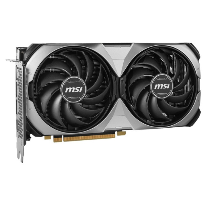 Видеокарта NVIDIA GeForce RTX 5070 MSI OC 12Gb (RTX 5070 12G INSPIRE 3X OC) | Фото 1 из 1