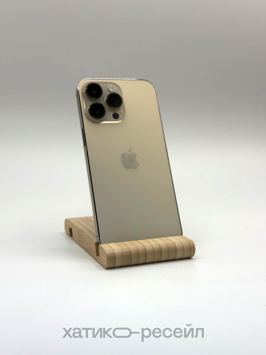 Б/У iPhone 14 Pro Max 128GB Gold