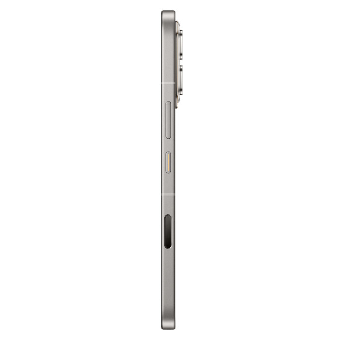 Смартфон Infinix Note 60 Pro 12/256GB Титан (Mist Titanium)