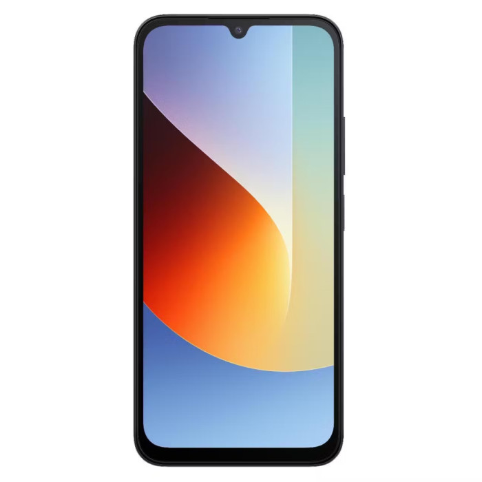 Смартфон Xiaomi Redmi A7 Pro 4/128GB Черный (Black)