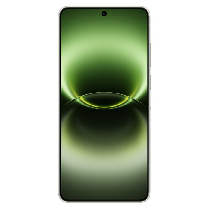 Смартфон Vivo X300 Ultra 16/1TB Зеленый (Victory Green)