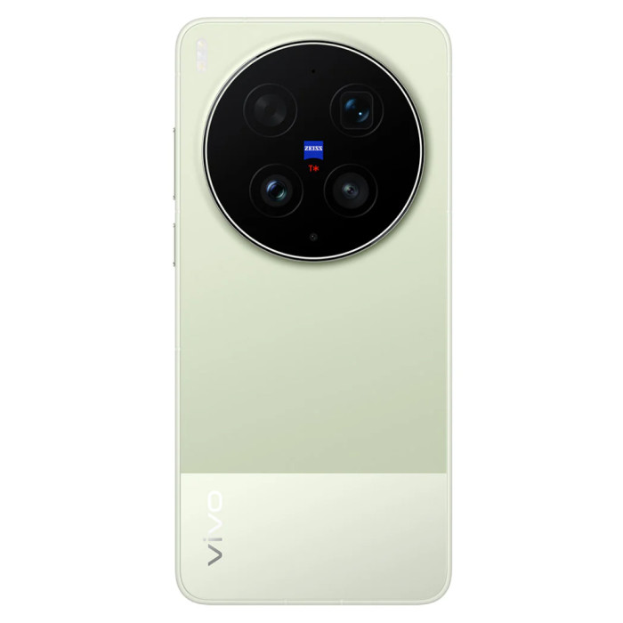 Смартфон Vivo X300 Ultra 16/1TB Зеленый (Victory Green)