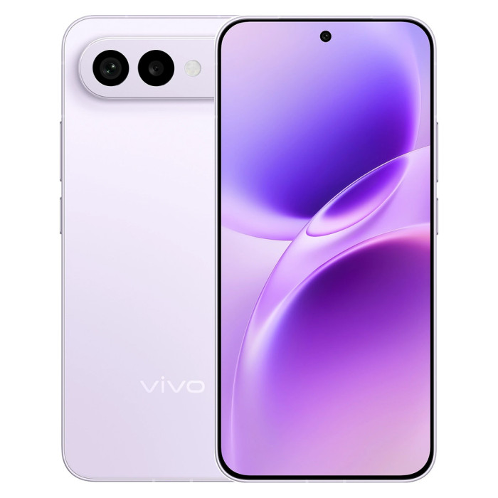 Смартфон Vivo X300 FE 12/256GB Фиолетовый (Lilac Purple)