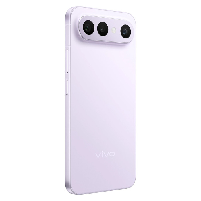 Смартфон Vivo X300 FE 12/256GB Фиолетовый (Lilac Purple)