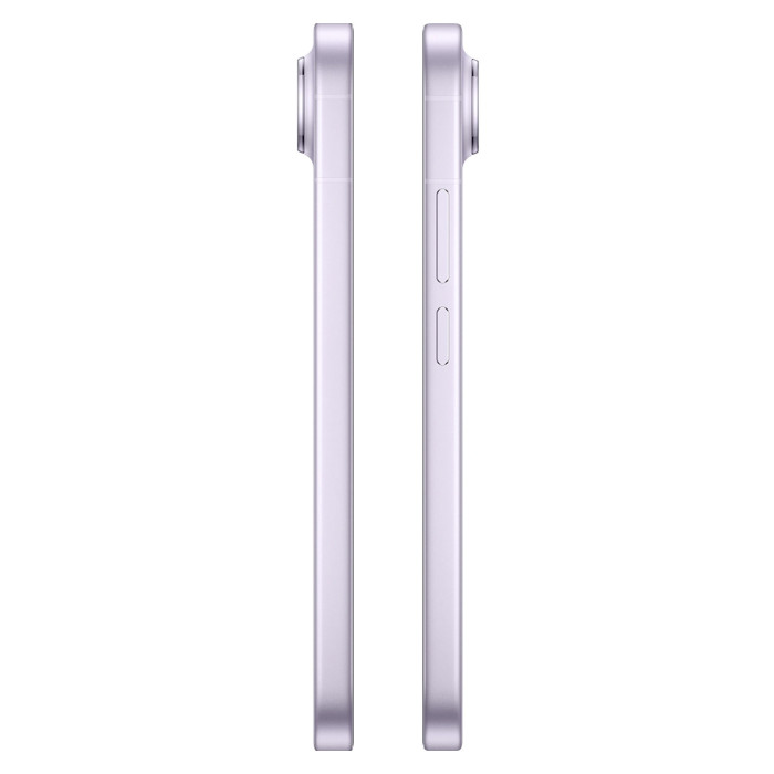 Смартфон Vivo X300 FE 12/256GB Фиолетовый (Lilac Purple)