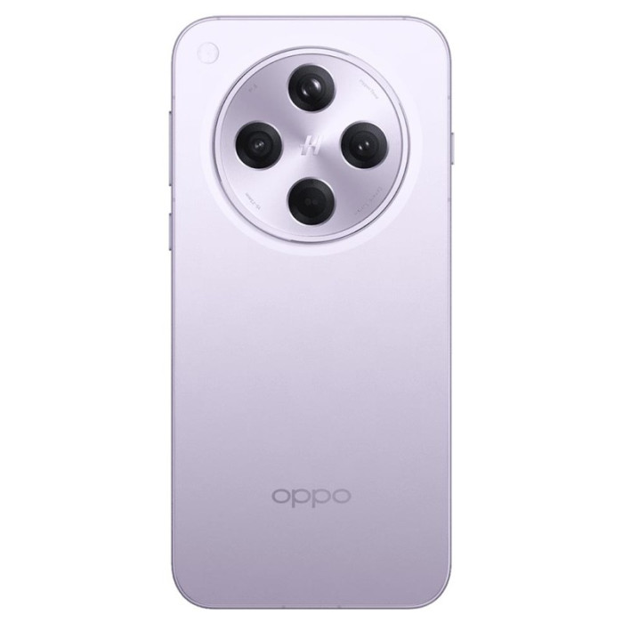 Смартфон Oppo Find X8s+ 12/256GB Фиолетовый (Purple)