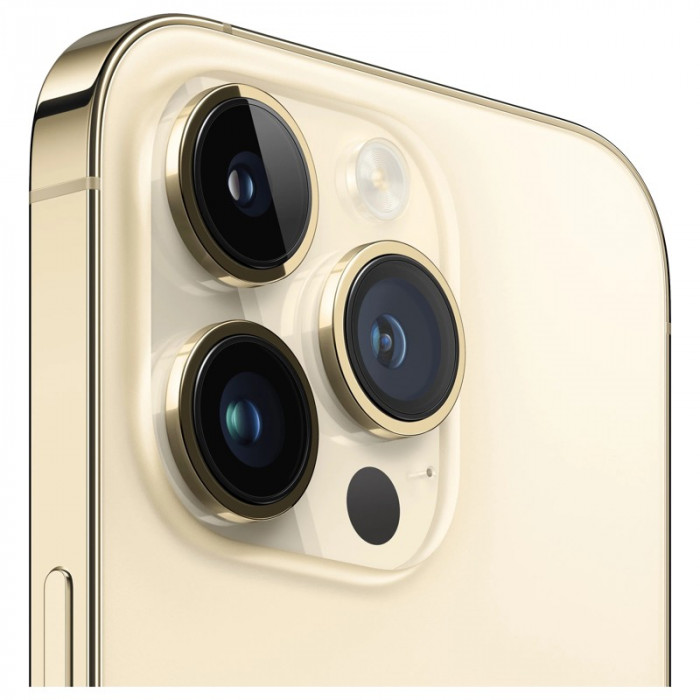 Смартфон Apple iPhone 14 Pro Max 256GB Золото (Gold) eSim