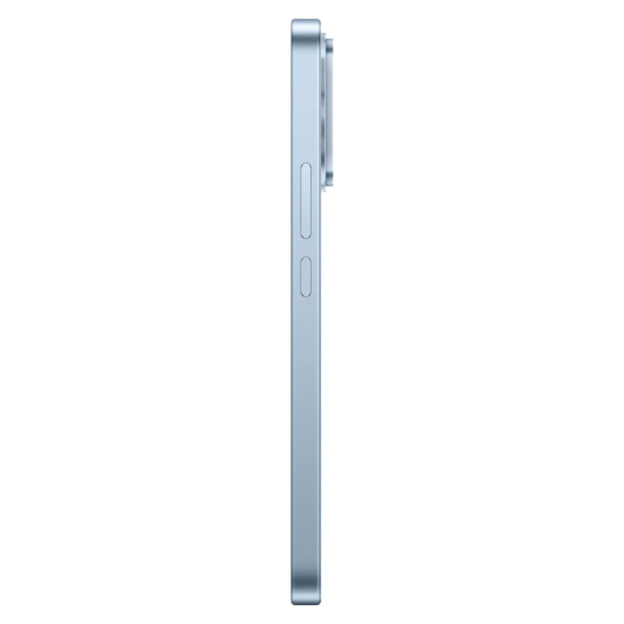 Смартфон Xiaomi Redmi Note 17 Pro 5G 8/256GB Голубой (Sky Blue)