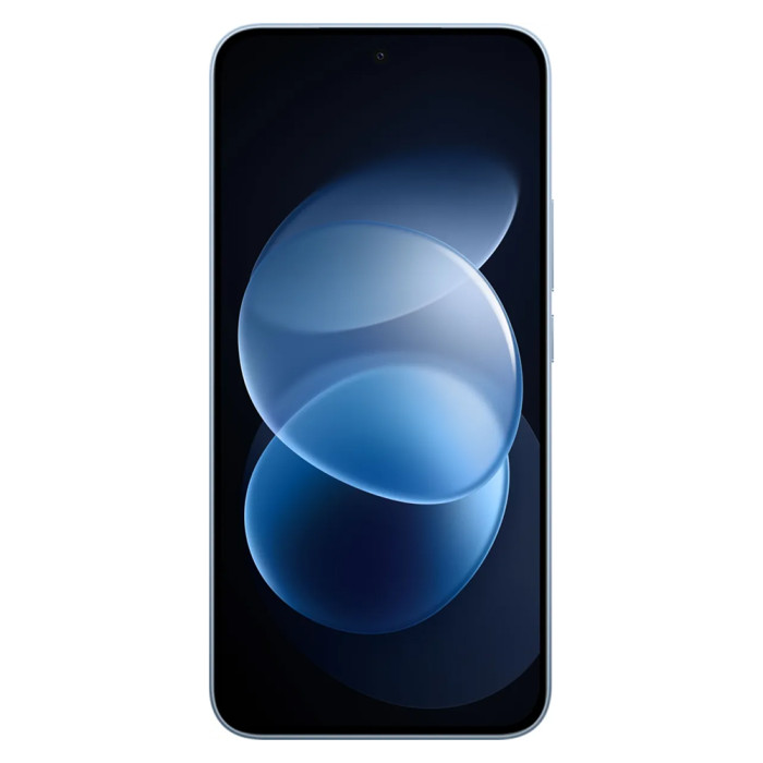 Смартфон Xiaomi Redmi Note 17 Pro 5G 8/256GB Голубой (Sky Blue)
