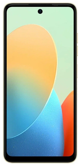 Смартфон Tecno SPARK Go 2024 4/64GB Золотой (Alpenglow Gold) EAC | Фото 3 из 4