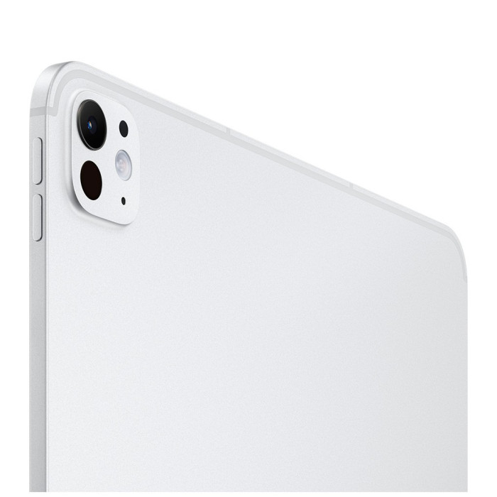 Планшет Apple iPad Pro 13 (2024) 512GB Wi-Fi + Cellular Cеребристый (Silver) | Фото 3 из 4