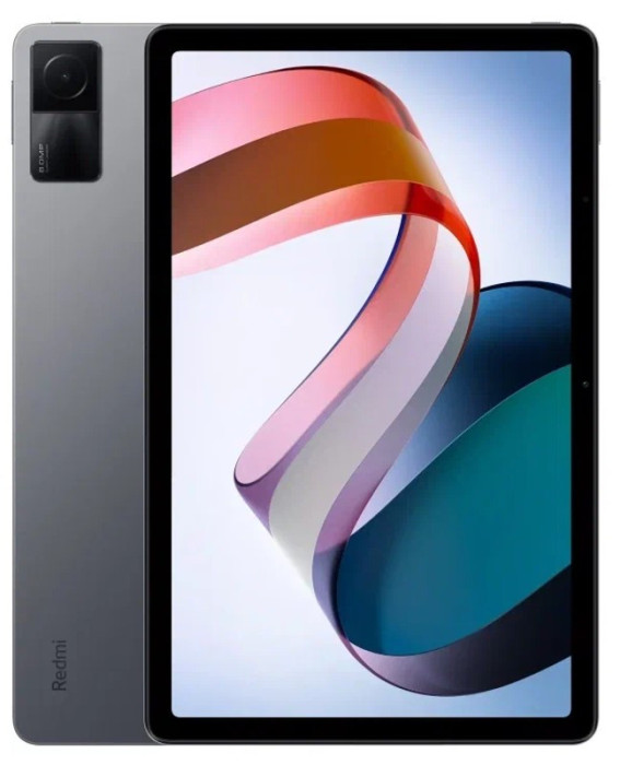 Планшет Xiaomi Redmi Pad 4/128GB Черный | Фото 3 из 3