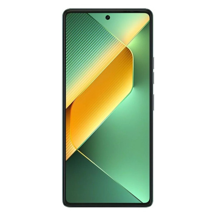 Смартфон Tecno Pova 6 12/256GB Зеленый (Green) EAC