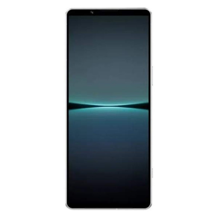 Смартфон Sony Xperia 1 IV 5G 12/512GB Белый (White) | Фото 2 из 3